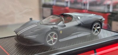 Ferrari DAYTONA SP3 - 1:43 - BBR (no LOOKSMART, ELITE, TECNOMODEL, MAKE UP, MR) - Photo 1/4