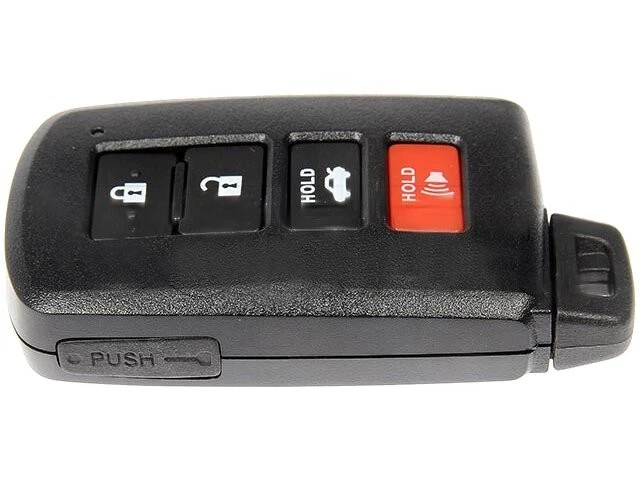 Funda remota sin llave para Toyota Avalon Camry Corolla QG66Z4 12-19 Foto 1 de 1