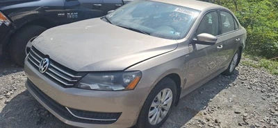 2015 Volkswagen Passat Automatic Transmission OEM 133K Miles - LKQ397551602 - Image 1 of 4