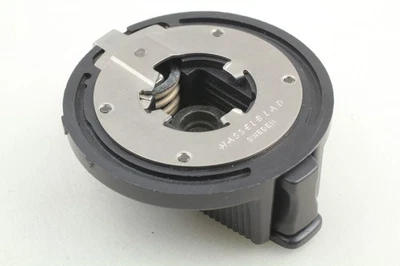 [Near MINT] Hasselblad Rapid Winding Crank E for 503CW 503CXI 203FE 205FCC JAPAN - Image 1 of 4