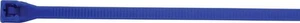 Allstar Performance ALL14129 Blue 14.25 Wire Ties 100-Pack - Bild 1 von 1