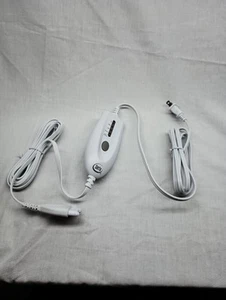 Heated Blanket Control For Serta JC-PFI-NJD-01/18 120V 60HZ 50W 3 Pin - Picture 1 of 3