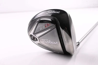 Titleist 915 D2 Driver / 10.5 Degree / Stiff Flex Diamana S+ Blue 60 Shaft - Image 1 of 4