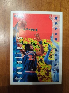 1992-93 Upper Deck - Larry Nance #354 - Picture 1 of 2