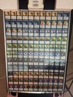 Uncut FOIL From the Vault Exiled Sheet Magic MTG -Kid Icarus-