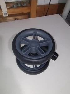 Evenflo Reversi Kinderwagen nur Vorderrad. Größe 5,5" - Bild 1 von 14
