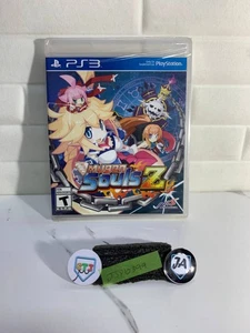 Mugen Souls Z for PlayStation 3 (PS3) - FACTORY SEALED! - Picture 1 of 5
