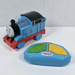 Fisher-Price My First Thomas & Friends R/C Train 2012 control remoto funciona - Imagen 1 de 13