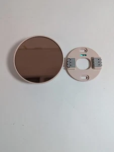 Google Nest Thermostat - GA02082-US - Programmable Wifi Thermostat - Sand - Picture 1 of 5