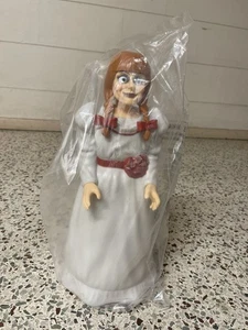 Cubo palomitas Annabelle The Conjuring Last Rites 2025 sellado NUEVO Cinemark - Imagen 1 de 2