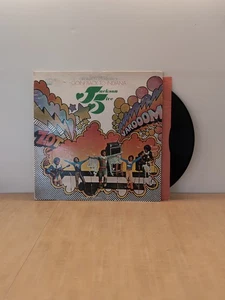 JACKSON 5 Goin' Back To Indiana Original TV Soundtrack LP Vinyl Record M742L - Foto 1 di 10