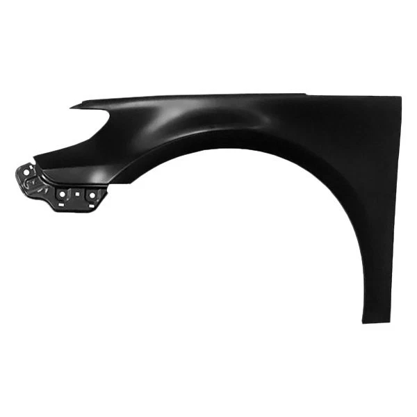 For Volkswagen Passat CC 09-12 Sherman Front Driver Side Fender Value Line Foto 1 de 1