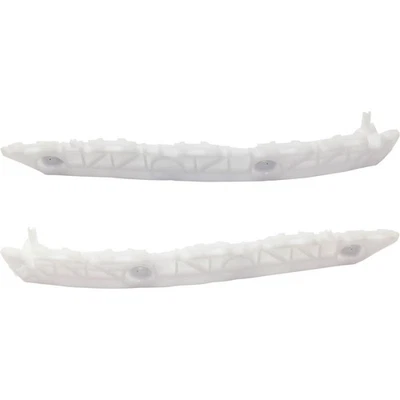 Juego de 2 soportes de parachoques para Scion xB 2008-2015 lado trasero conductor y pasajero Foto 1 de 4
