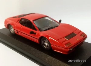 BEST-MODEL FERRARI 1/43 512 BBi 1981 - Foto 1 di 3