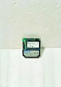 Allen-Bradley 20-COMM-R Adattatore I/O remoto PowerFlex FRN: V1.010 - Usato - Foto 1 di 10