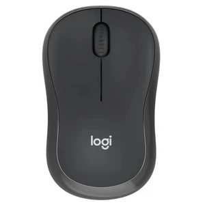 Logitech M240 Silent Bluetooth Maus – Kabellose Präzision mit flüsterleisem Klic - Bild 1 von 4