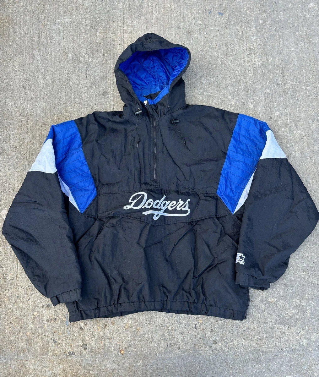 Los Angeles Dodgers Sports Fan Jackets for Men for sale | eBay