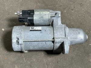 BMW F20 F21 F22 F23 F87 F80 F82 F83 N55 S55 AUTO DCT STARTER MOTOR 12417631558 - Bild 1 von 2