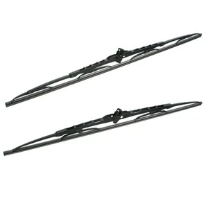 FRONT BOSCH WINDSHIELD WIPER BLADES TOYOTA MATRIX 03-08 - Picture 1 of 1
