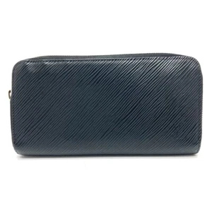 LOUIS VUITTON M64838 Epi Zippy Wallet Zip Around Long Wallet Epi Leather - Picture 1 of 12
