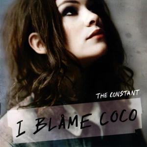 I Blåme Coco ⦿ The Constant ⦿ Island Records 2010 ⦿ CD ⦿ 14 Tracks ⦿ Elektro Pop - Bild 1 von 5