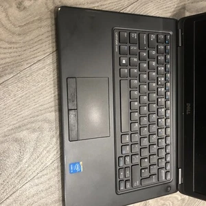 Dell Latitude E5450 Windows 11 14" Laptop Intel i5 5300U for parts - Picture 1 of 18