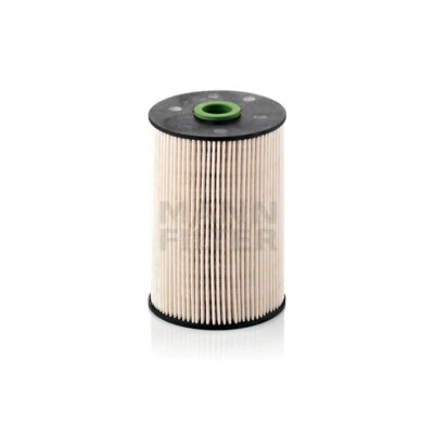MANN Fuel Filter PU936/3X for VW Golf 2.0L VI 103TDi Turbo Diesel (2010-13) - image 1 of 2