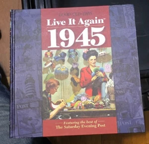 Live It Again 1945 - Imagen 1 de 2