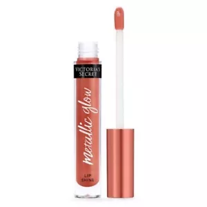 Victoria’s Secret Metallic Glow Lip Shine - Picture 1 of 2