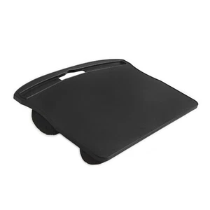 Laptop Lap Tray Cushion Stand Desk Riser Padded Cushioned Cushdesk for Bed Kids - Picture 1 of 9