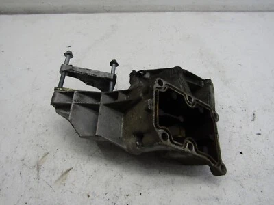 Suporte de montagem para compressor CA SLK230 1998 2004 suporte para ar condicionado fabricante de equipamento original - Imagem 1 de 4