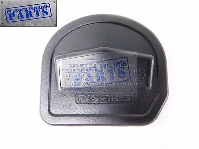 GENUINE POLARIS OEM THROTTLE CONTROL COVER 2011-2014 Polaris Sportsman 5434113 - Image 1 of 2