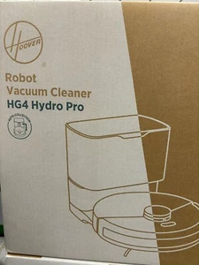 HOOVER HG4 ROBOT ASPIRAPOLVERE LAVAPAVIMENTI WIFI CON APP - Foto 1 di 4