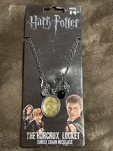 Harry Potter Horkrux Medaillon - Bild 1 von 2