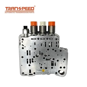 VT2 CVT Automatic Transmission Valve Body for Mini Cooper Transpeed - Foto 1 di 9