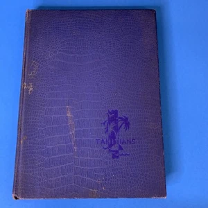 Manual Arts High School Artisans Yearbook S39 summer 1939 los angeles, CA - Picture 1 of 6