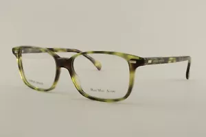 Neu Original Armani Brille 807 NHM Grün Schildpatt 52mm Gestell Glasses Italy - Bild 1 von 7