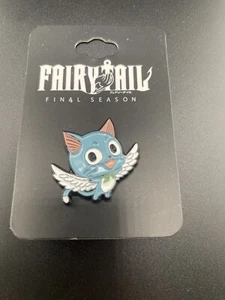 Fairytale Happy Chibi Keychain - Picture 1 of 1
