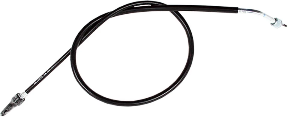MOTION PRO 1984-1986 IT200 YAMAHA CABLE SPEEDO VINILO NEGRO 05-0015 Foto 1 de 1