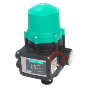 WILO SALMSON ACSON PRESSCONTROL PRESSURE SWITCH AUTOCLAVE IGNITION 4044987 - Picture 1 of 3