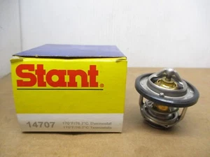 Engine Coolant Thermostat-OE Type thermostat Stant 14707 - Picture 1 of 2