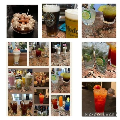 candles  - Image 1 of 4