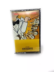 Great Artists Of The 20th Century The Great Big Bands Cassette Tape - Picture 1 of 3