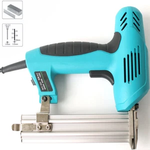 CHIODATRICE SPILLATRICE ELETTRICA 1800W 240V SPARACHIODI CHIODI 30MM 526 XI - Imagen 1 de 1
