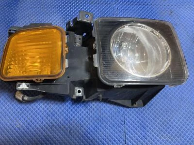 06-10 Hummer H3 Front Passenger Headlight Head Lamp Assemby Oem Tested - Image 1 of 4