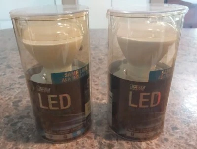 FEIT ELECTRIC  LED Dimmable R20 50WATT replacement - Image 1 of 4