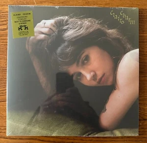 Clairo - Charm - Yellow Vinyl Limited LP XX/1000 - Turntable Lab TTL - NEW - Picture 1 of 3
