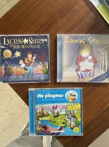 3 CD Laura Stern Playmos - Bild 1 von 7