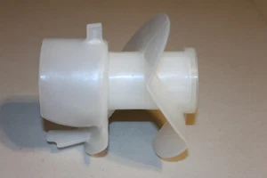KNEADING MIXING BLADE Ronco Popeil P400 Pasta Sausage Maker Replacement Part - Picture 1 of 7