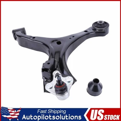 For 2016 2017-2022 Acura ILX Right Control Arm right Control Arm 51350-TV9-A01 - Image 1 of 4